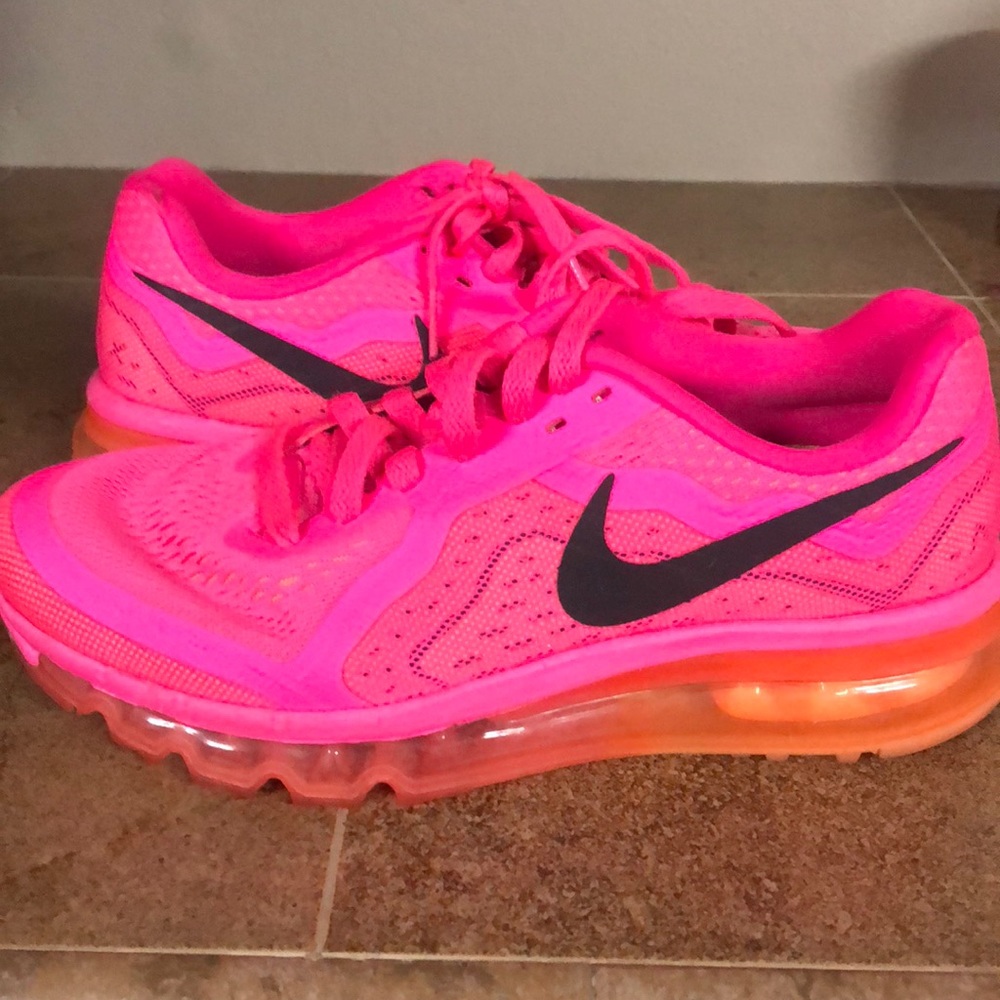 Nike Max Air 8.5